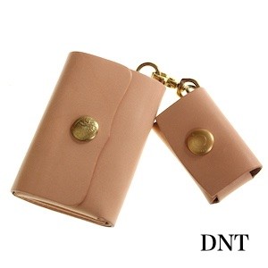 レッドムーン ウォレット REDMOON ショートウォレット CMW-MID MID LINE ドラムレザー 財布 コンパクト 小銭入れ外付 | REDMOON | 05