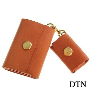 レッドムーン ウォレット REDMOON ショートウォレット CMW-MID MID LINE ドラムレザー 財布 コンパクト 小銭入れ外付 | REDMOON | 02