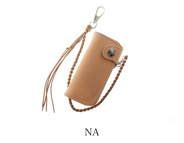 REDMOON（レッドムーン） REDMOON MID LINE 財布「CW-02ACR-MID