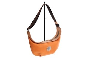 REDMOON（レッドムーン） ショルダーバッグ ボディバッグ LONGSHIP-SA