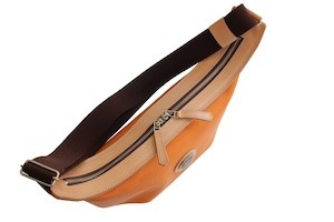 REDMOON（レッドムーン） ショルダーバッグ ボディバッグ LONGSHIP-SA