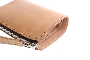 REDMOON（レッドムーン） 財布 ハーフウォレット RM-LPHD-L L字