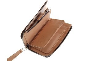 REDMOON（レッドムーン） 財布 ハーフウォレット RM-LPHD-L L字