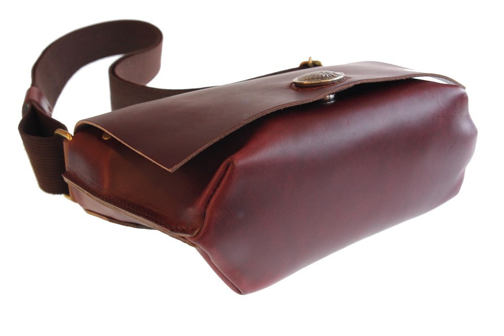 REDMOON（レッドムーン） バッグ ショルダーバッグ CX-BGRM-S メンズ