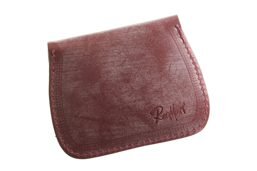 REDMOON（レッドムーン） コインケース REDMOON BD-CC ブライドル