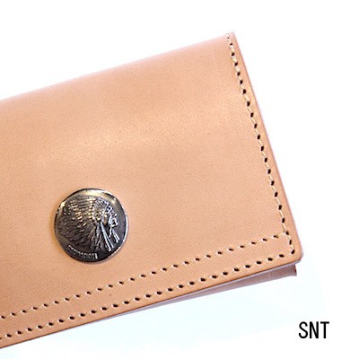 REDMOON（レッドムーン） パイロットリバー カードケース PAILOT RIVER