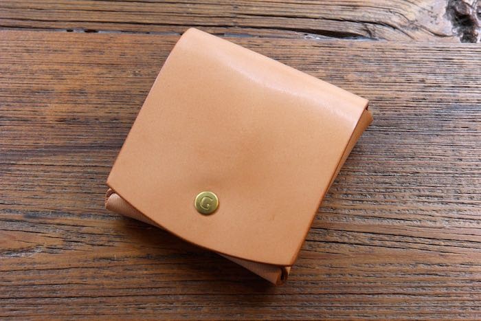 REDMOON（レッドムーン） コインケースREDMOON GHOST-CC ゴースト : RM