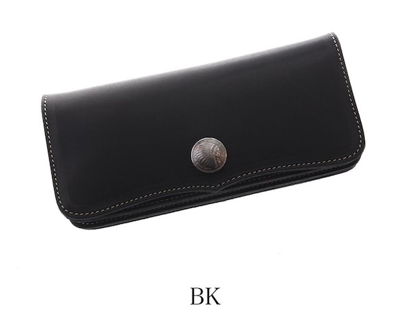 REDMOON（レッドムーン） REDMOON MID LINE 財布「NHR02AC-MID」ドラム