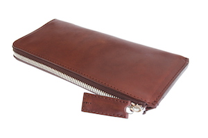 REDMOON（レッドムーン） パイロットリバー 財布 PAILOT RIVER ロング