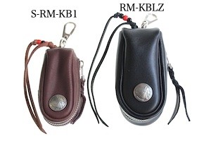 REDMOON（レッドムーン） キーケース REDMOON RM-KBLZ キーバッグ