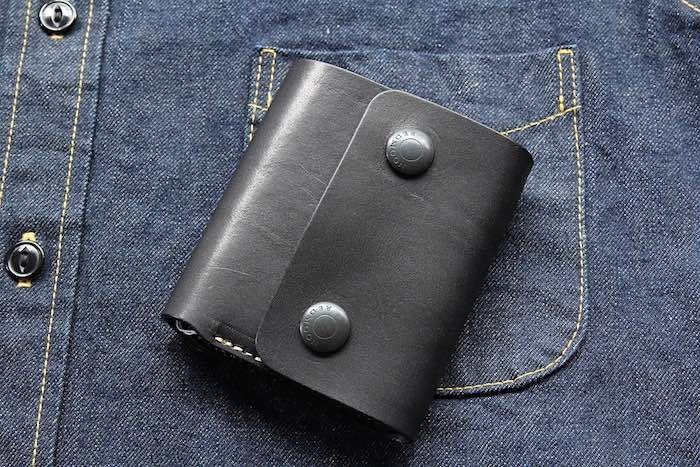 REDMOON（レッドムーン） ウォレットREDMOON ショートウォレット RM 