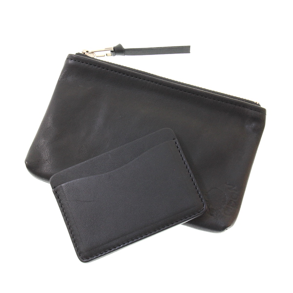 レッドムーン ミニポーチ REDMOON バッグ  RM-PCLC オイルレザー | REDMOON | 01