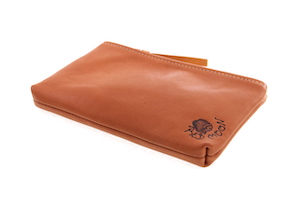 レッドムーン ミニポーチ REDMOON バッグ  RM-PCLC オイルレザー | REDMOON | 08