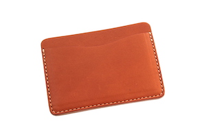 レッドムーン ミニポーチ REDMOON バッグ  RM-PCLC オイルレザー | REDMOON | 11