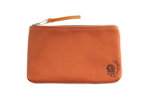 レッドムーン ミニポーチ REDMOON バッグ  RM-PCLC オイルレザー | REDMOON | 05