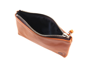 レッドムーン ミニポーチ REDMOON バッグ  RM-PCLC オイルレザー | REDMOON | 10