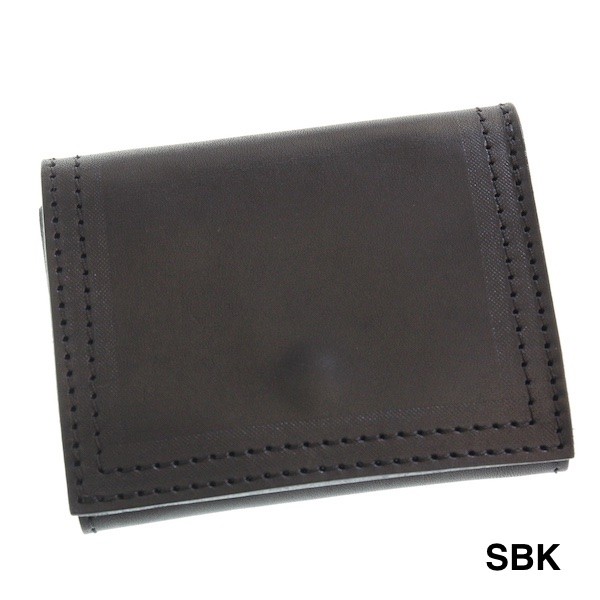 レッドムーン 財布 REDMOON コンパクトウォレット RM-SQ01  サドルレザー