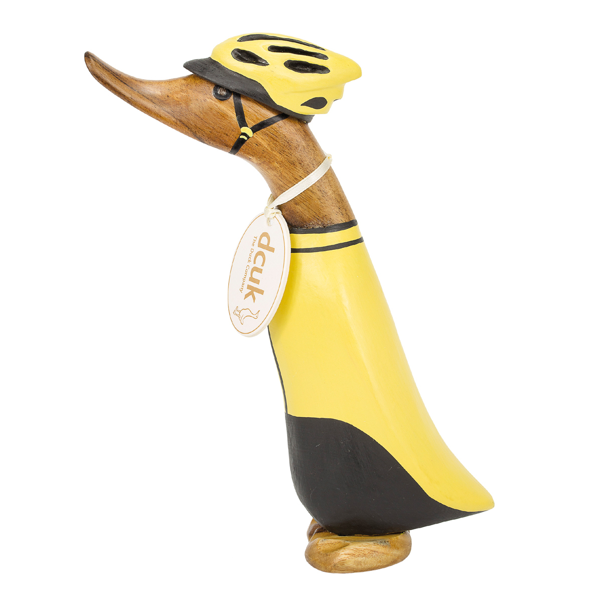 【DCUK】Cyclist Duckling 全4色  サイクリング 置物 イギリス インテリア雑貨｜rmjapan｜02