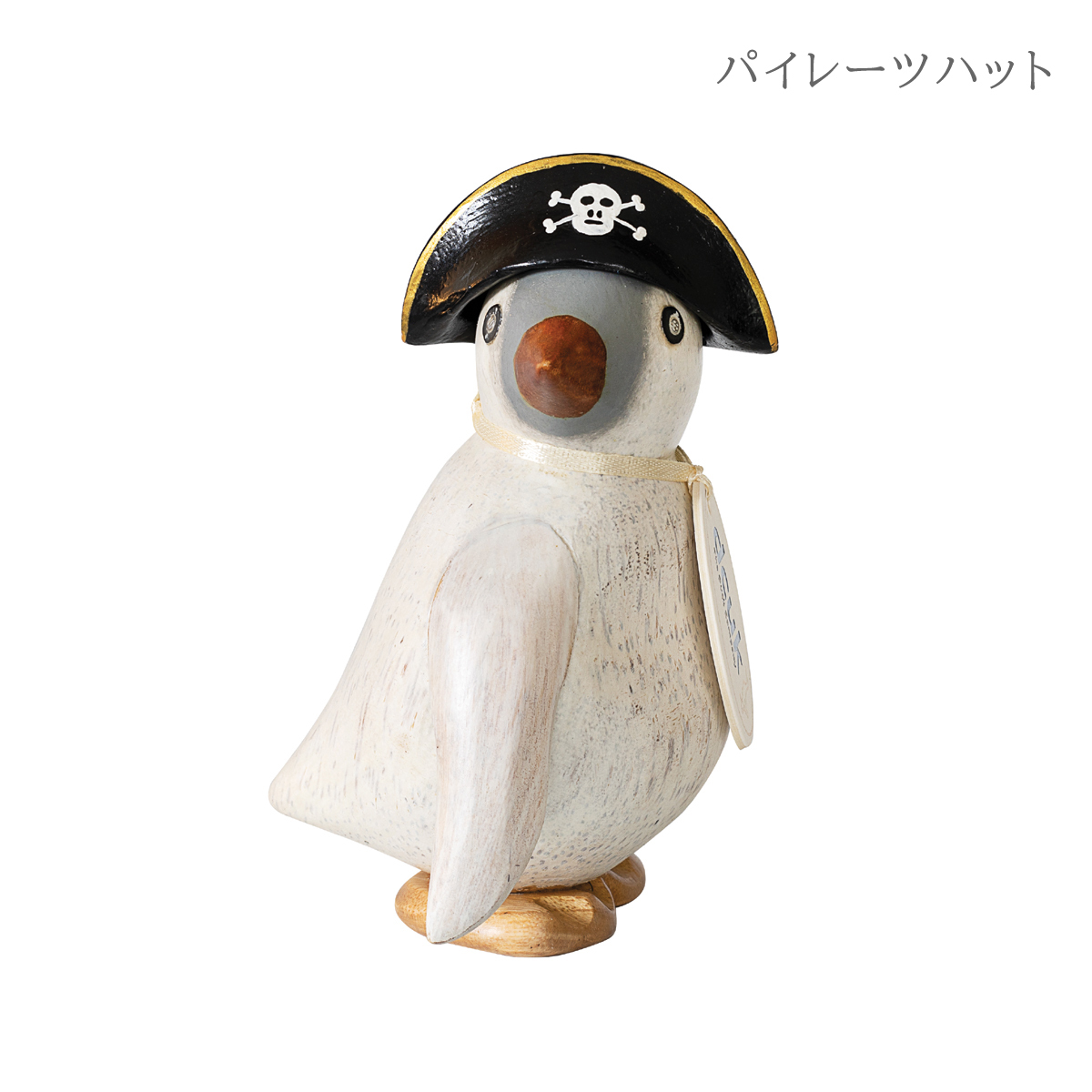 【DCUK】Seafaring Baby Emperor Penguin 全3種 ペンギン 置物 イギリス インテリア雑貨｜rmjapan｜02