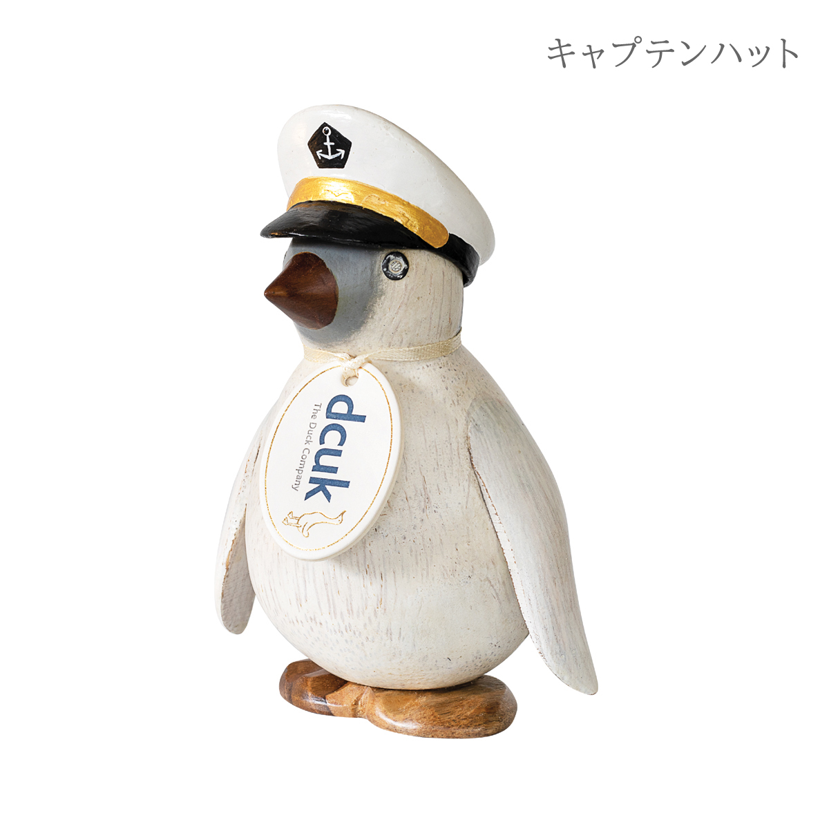 【DCUK】Seafaring Baby Emperor Penguin 全3種 ペンギン 置物 イギリス インテリア雑貨｜rmjapan｜04