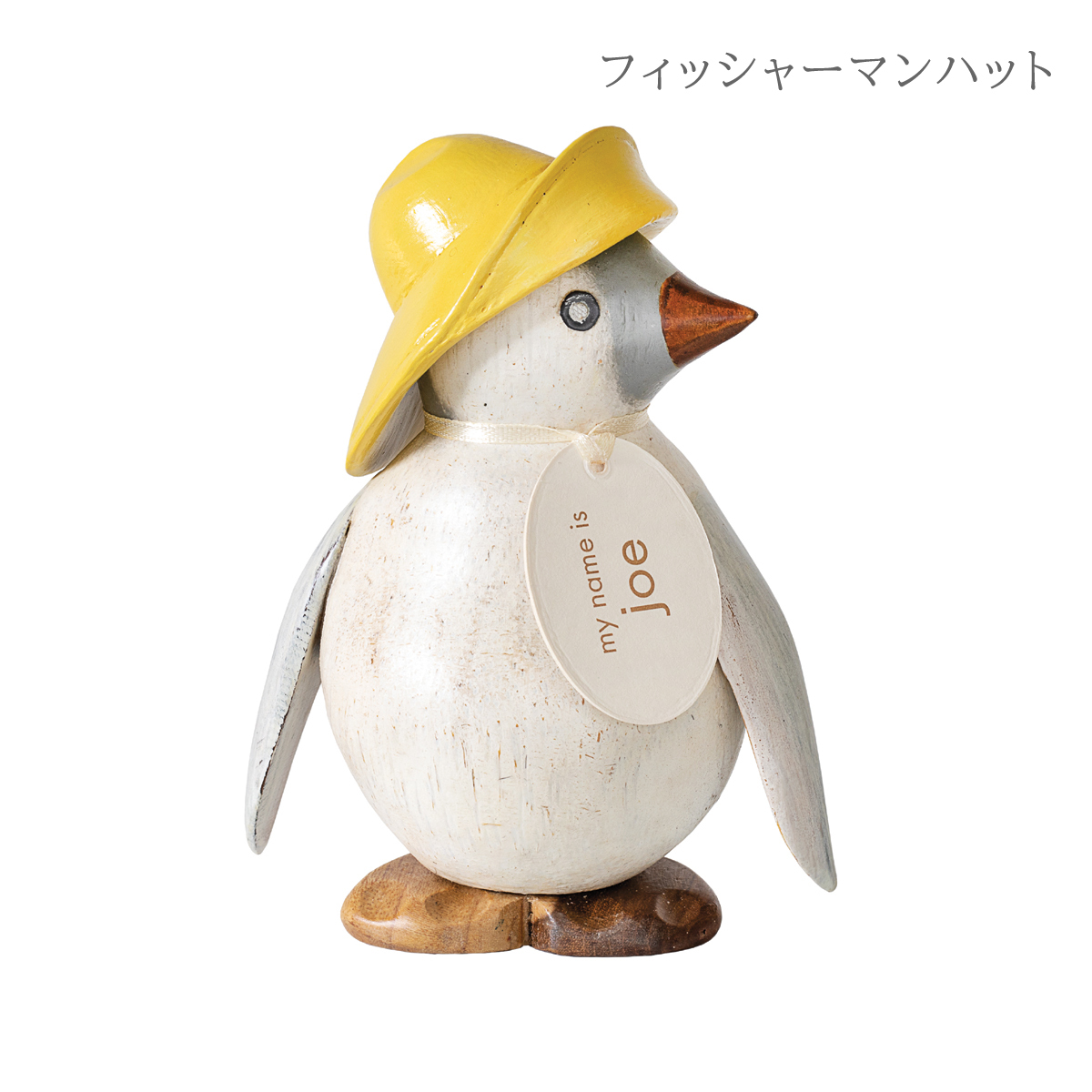 【DCUK】Seafaring Baby Emperor Penguin 全3種 ペンギン 置物 イギリス インテリア雑貨｜rmjapan｜03
