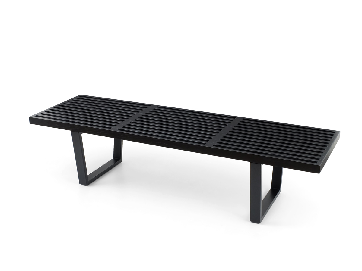 ネルソンベンチ 150サイズ / 全2色 ジョージ・ネルソン テーブル 