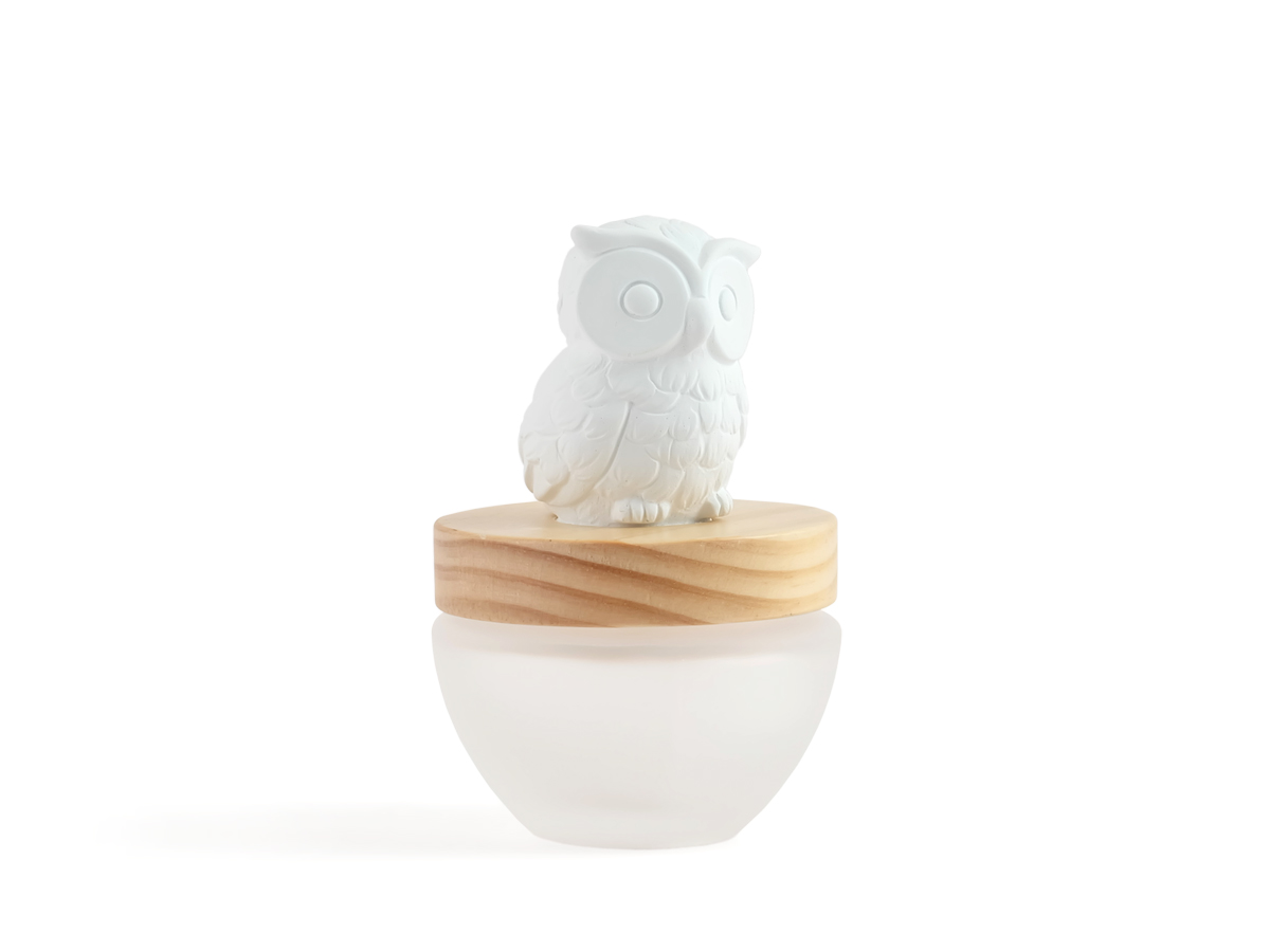 Animal Aroma Diffuser / アニマル型アロマディフューザー 全3種 : R&M