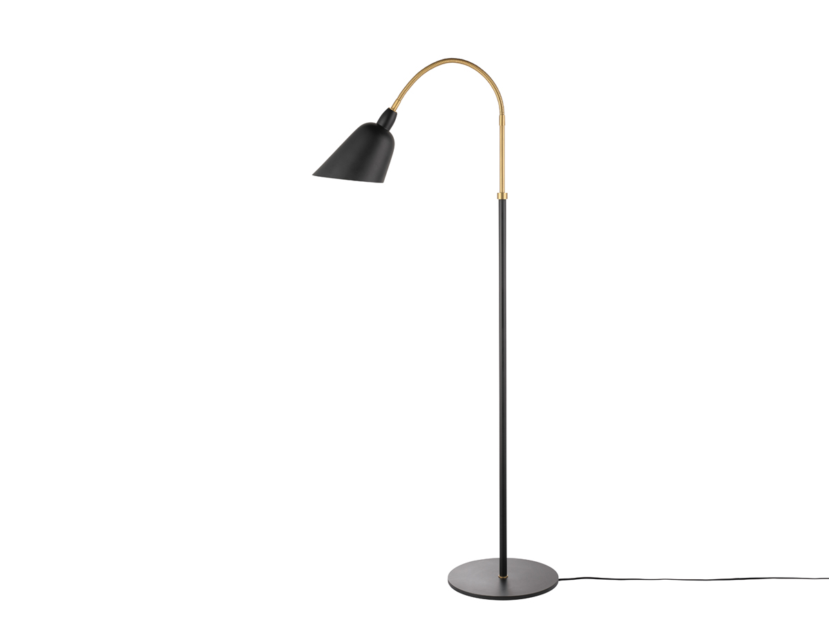 展示品■&Tradition■アルネヤコブセン■ベルビュー■AJ7■フロアランプ Arne Jacobsen (アルネ・ヤコブセン) Bellevue Lamp AJ7 フロアライト