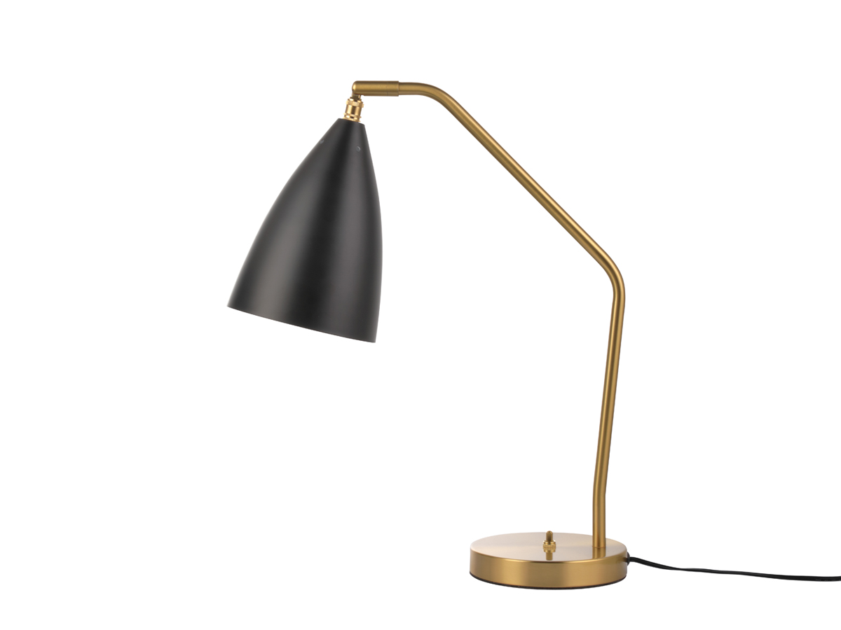 SALE!! Grasshopper Table Lamp / テーブルライト 全2色 : R&M 