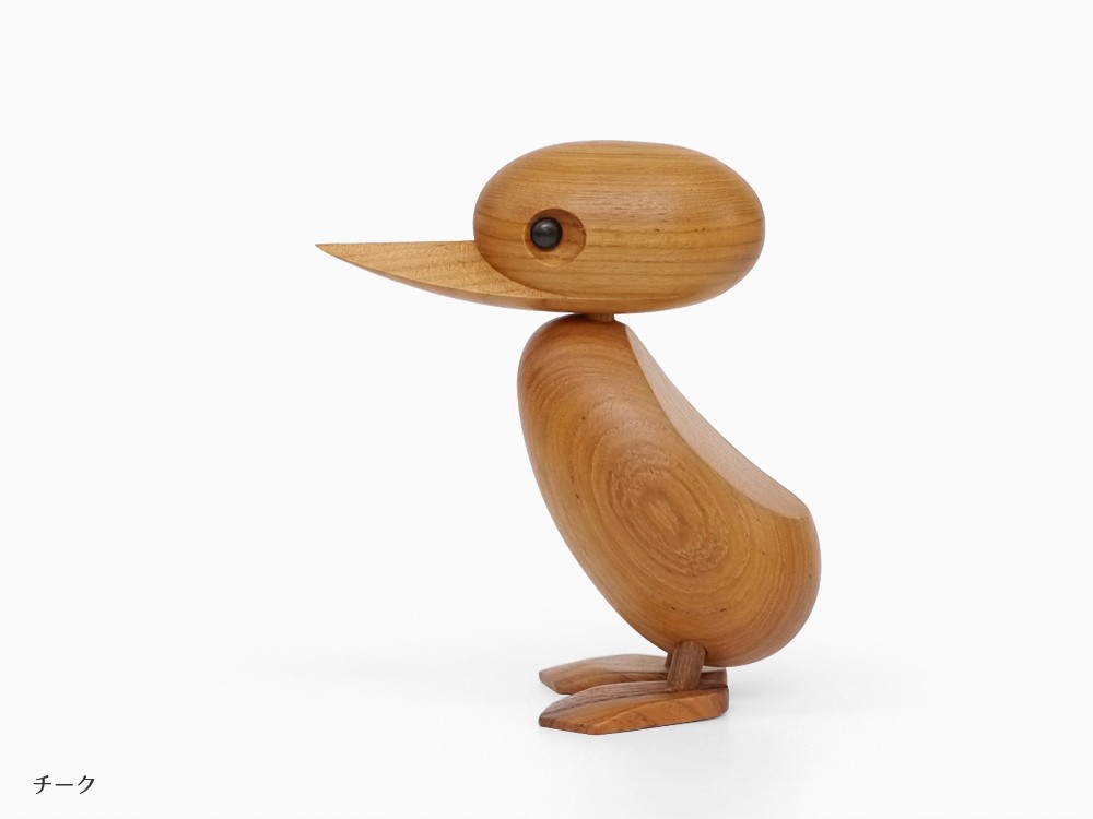 ハンス・ブリング ダック 全2色 プレゼントキャンペーン : R&M