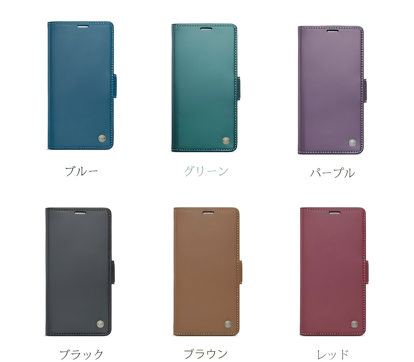 Galaxy Z Fold7 ケース 手帳型 TPU PUレザー SC-56F 手帳カバー RFiD