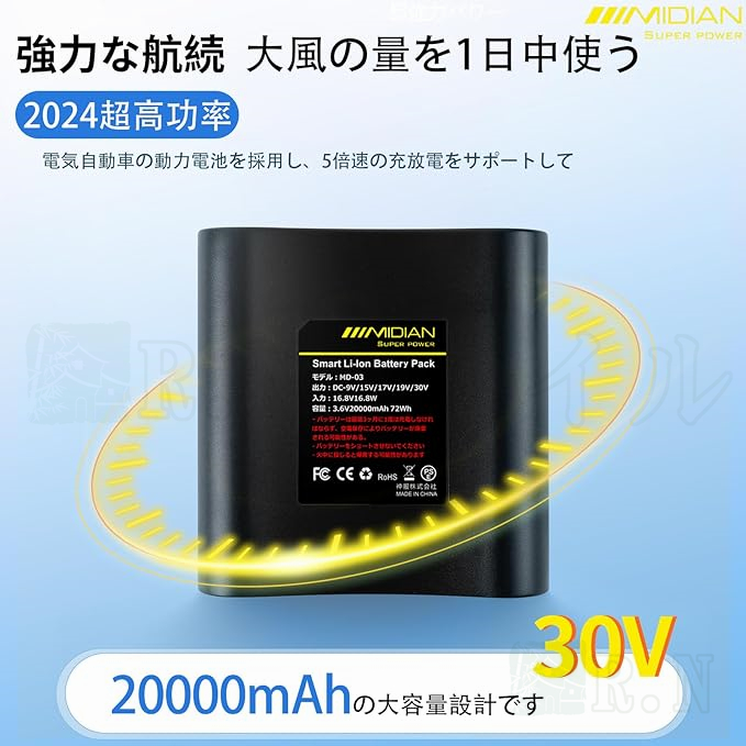 空調作業服 空調ベスト フルセット 2023 空調ウェア 最強 20000mAhバッテリー 17V 19V 空調服製品と互換不可 ワークマン 冷却服  暑さ対策 父の日 : ktf01 : R.Nスタイル - 通販 - Yahoo!ショッピング