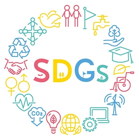 SDGsスペシャリティー