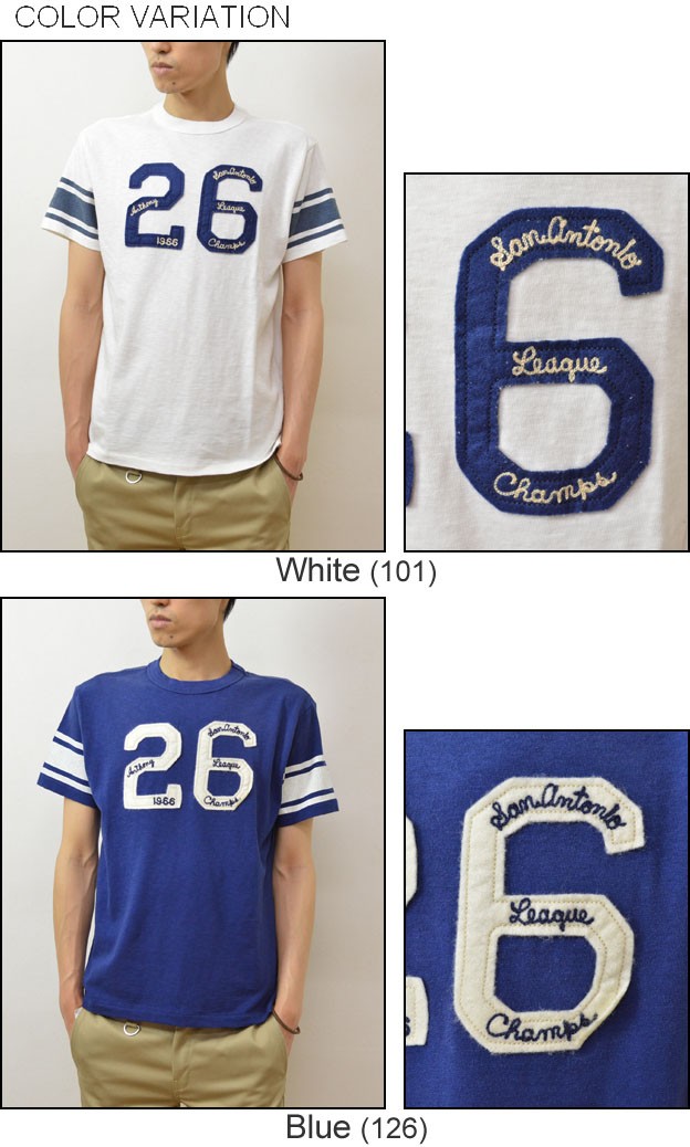 アメリカンフットボール シャツ 11番 CHESWICK CHESWICK（チェスウィック） 26 フットボールTシャツ