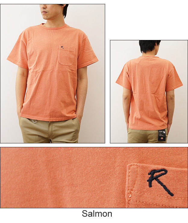 ポケットTシャツ ROKX ロックス Tシャツ ポケT エムジー ポケット メンズ 半袖 MG