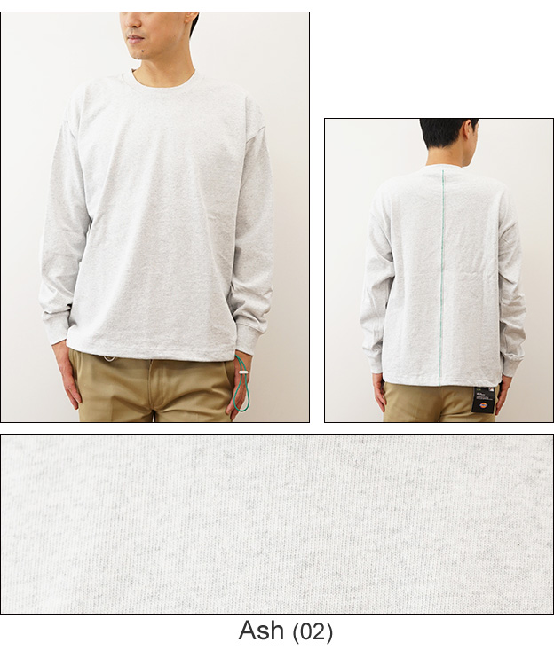 gym master（ジムマスター） ロンT 10.4oz プレミアム ヘビーウェイト