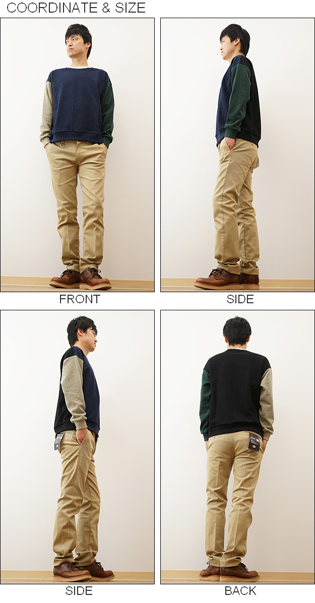 gym master ジムマスター ロンT 長袖 Tシャツ 9.8oz ドライ ワッフル クルーネック メンズ ビッグシルエット オーバーサイズ 大きい サイズ XL キャンプ G933666 | gym master | 01