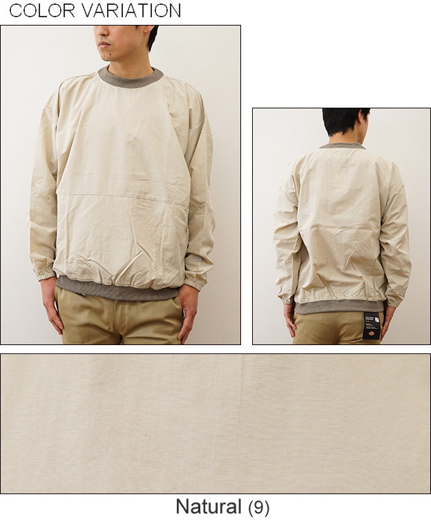 KRIFF MAYER クリフメイヤー ロンT クリーネス クルーネック Tシャツ メンズ 長袖 ティーシャツ ポケT ビッグシルエット オーバーサイズ 大きい サイズ 2237803 | KRIFF MAYER | 03