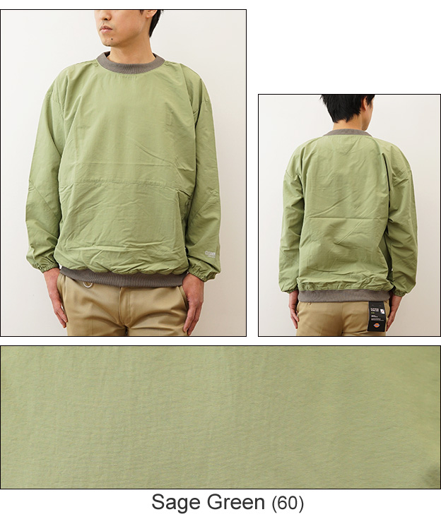 KRIFF MAYER クリフメイヤー ロンT クリーネス クルーネック Tシャツ メンズ 長袖 ティーシャツ ポケT ビッグシルエット オーバーサイズ 大きい サイズ 2237803 | KRIFF MAYER | 04