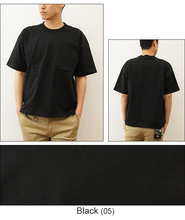 gym master ジムマスター Tシャツ 7.4oz ヘビーウェイト ビッグ Tee メンズ レディース 半袖 ポケT ポケット 大きいサイズ オーバーサイズ 綿100 厚手 G121709 | gym master | 08