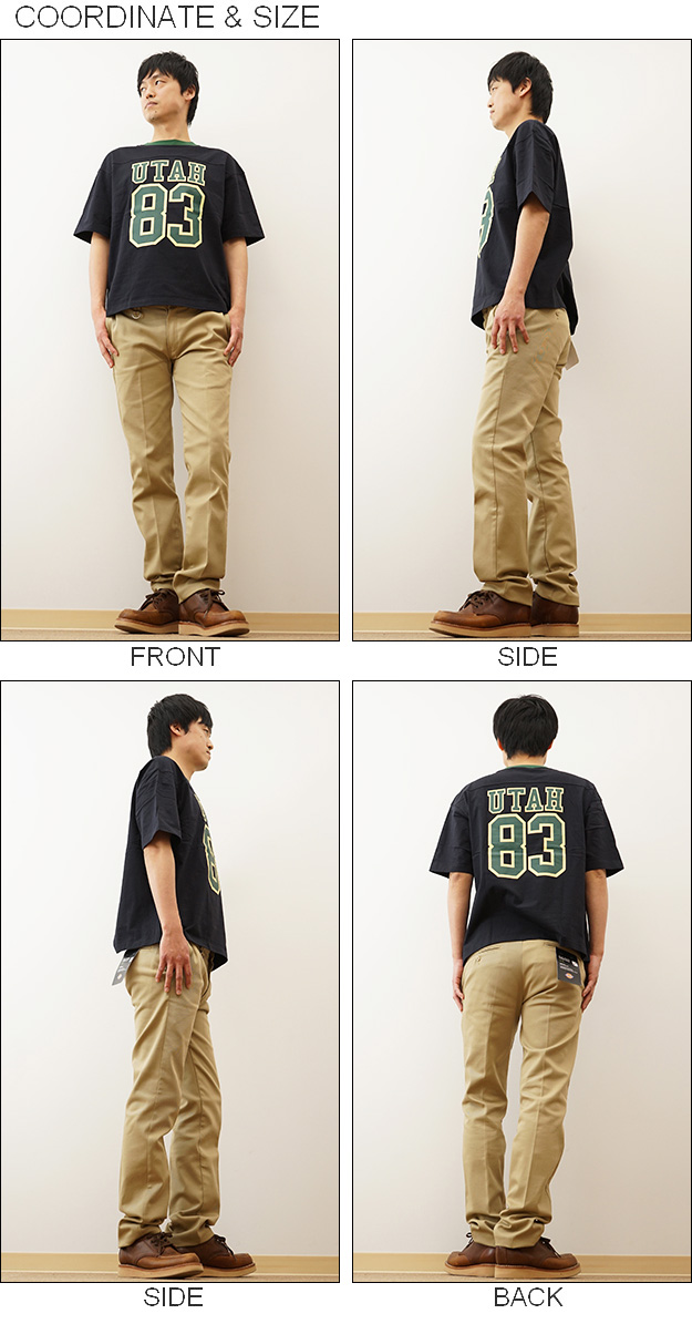 CHUMS チャムス Tシャツ メンズ オーバーサイズド プレイ フットボール ビッグシルエット ブランドロゴ アウトドア キャンプ 大きい サイズ XL CH01-2181 | CHUMS | 01