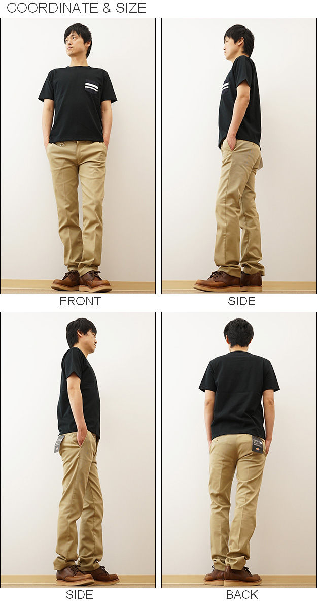 桃太郎ジーンズ（MOMOTARO JEANS） ポケット Tシャツ ポケT GTB デニム