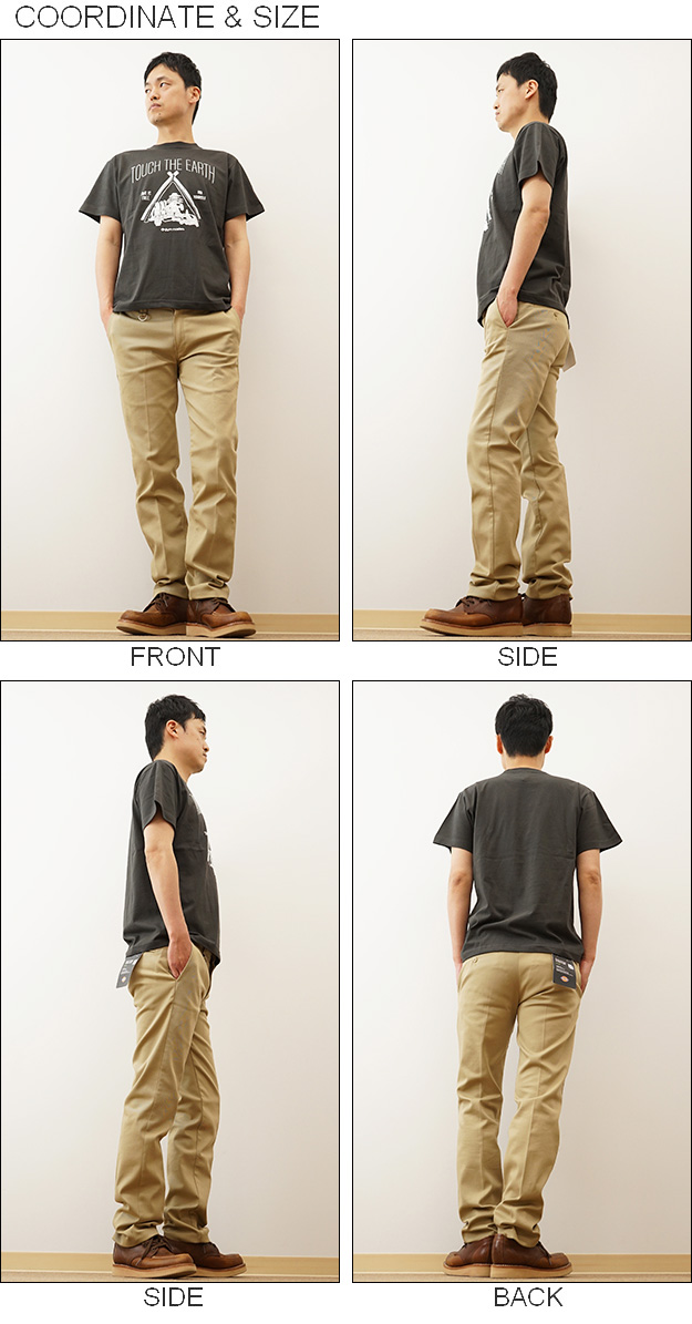 gym master ジムマスター Tシャツ 5.6oz TOUCH THE EARTH TEE 半袖 ティーシャツ メンズ プリント 大きい サイズ XL 厚手 春夏 アウトドア キャンプ G174752 | gym master | 01