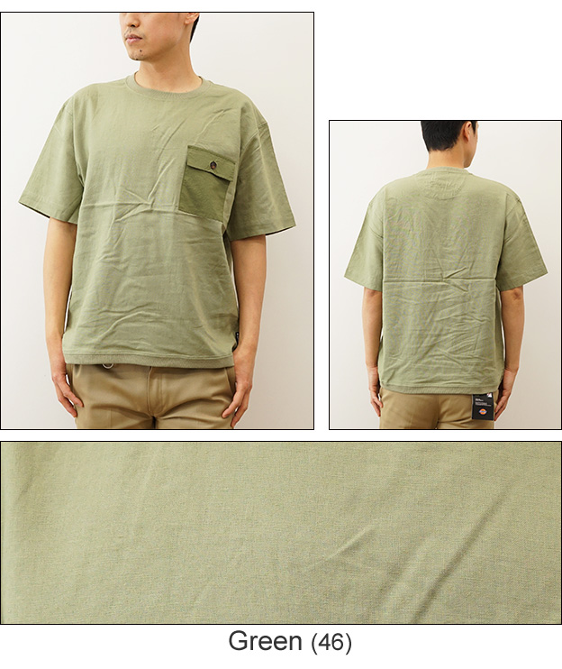 gym master ジムマスター Tシャツ 麻 レーヨン TEE メンズ ポケT ポケット おしゃれ ビッグシルエット オーバーサイズ 大きい サイズ XL 登山 涼しい G121721 | gym master | 05