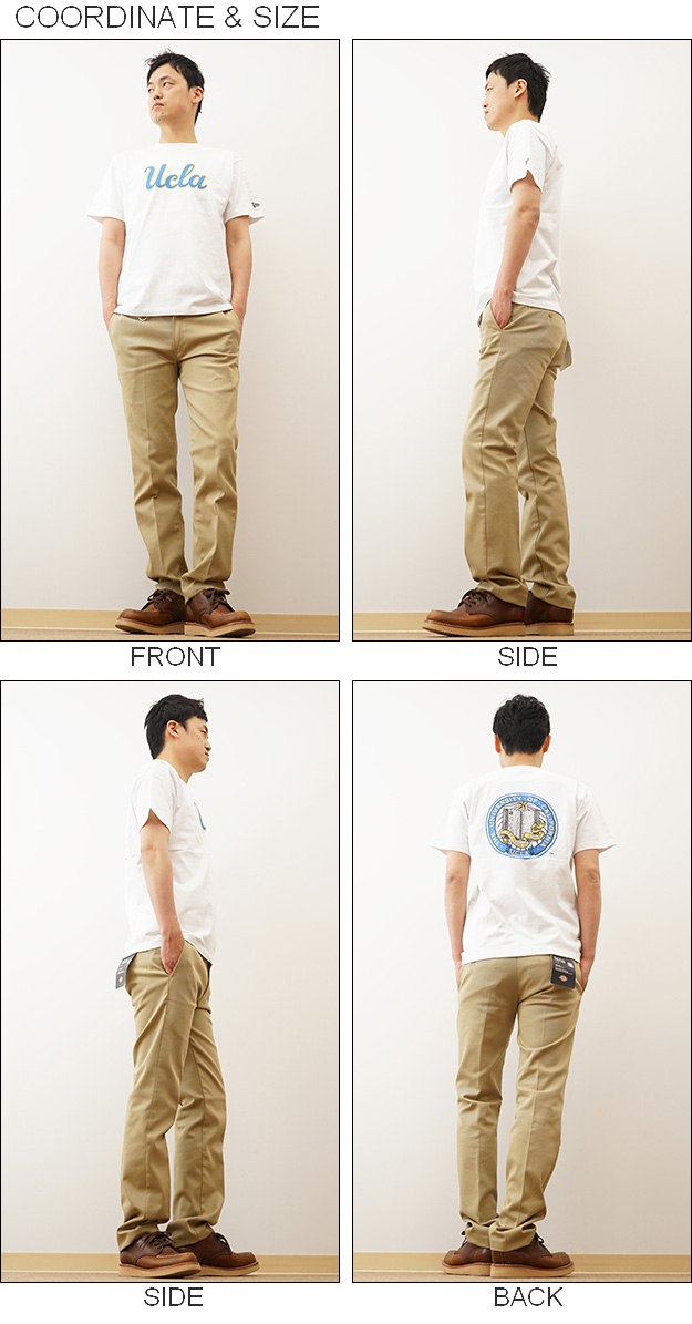 New Era ニューエラ Tシャツ 半袖 コットン UCLA キャンパス ロゴ メンズ ストリート スケーター スケボー カレッジロゴ  大きい サイズ 13529126 13529127 | NEW ERA | 01