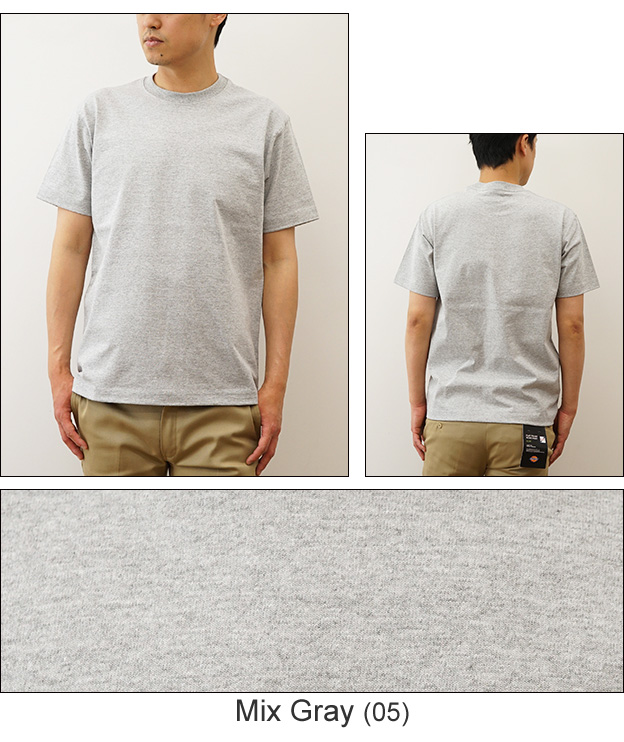 PRO TAG プロタグ アメリカ製 Tシャツ ヘビーウェイト 半袖 メンズ Short Sleeve heavy T 9oz 厚手 透けない 無地 シンプル アメカジ 大きい サイズ SSIAL-S001 |  | 04