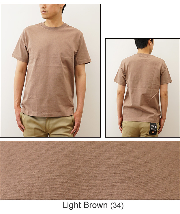 PRO TAG プロタグ アメリカ製 Tシャツ ヘビーウェイト 半袖 メンズ Short Sleeve heavy T 9oz 厚手 透けない 無地 シンプル アメカジ 大きい サイズ SSIAL-S001 |  | 07