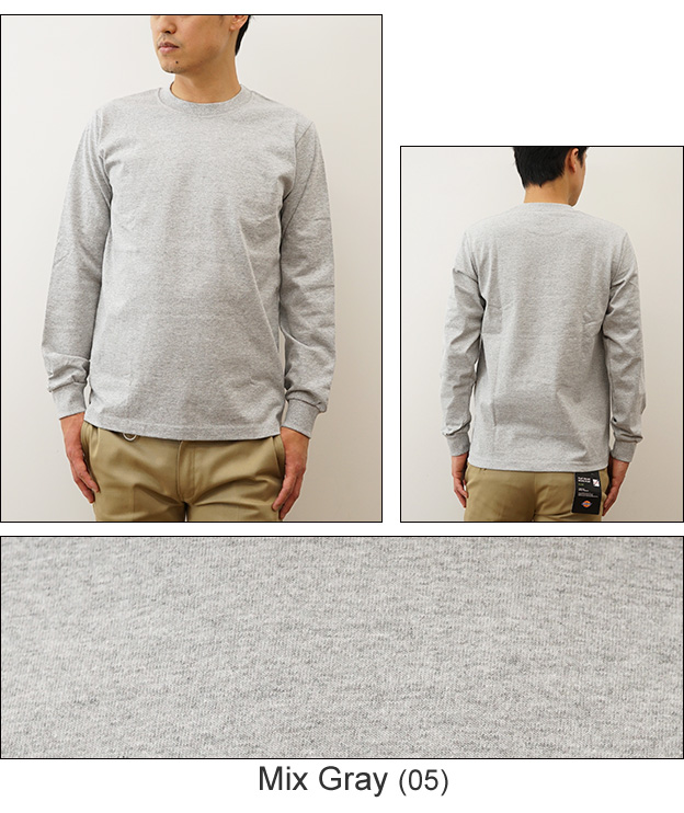 PRO TAG プロタグ アメリカ製 ロンT 長袖 Tシャツ ヘビーウェイト Long