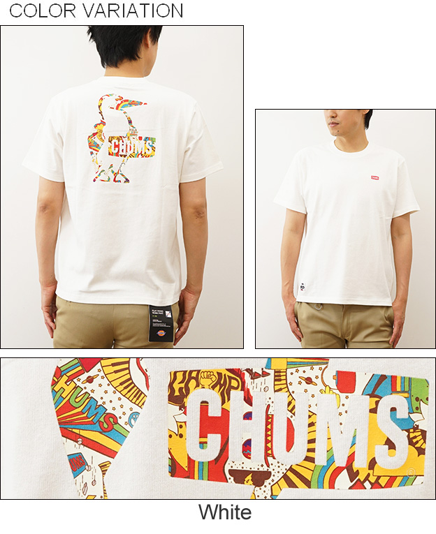 Hello Sunrise-B&Y×HS リボン ロゴ Tシャツ 限定コラボ 半袖 セール】【別注】＜HELLOSUNRISE＞プリント Tシャツ（Tシャツ