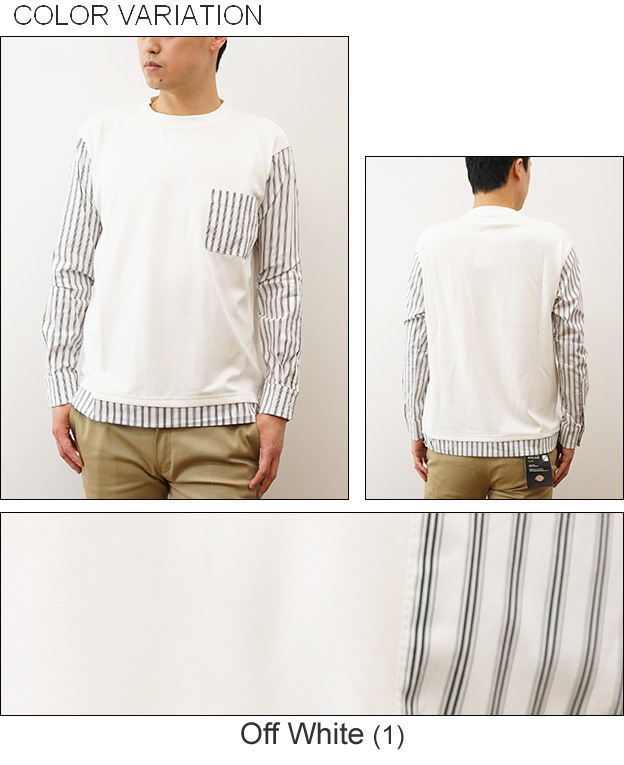 長袖 Tシャツ ロンT Allowed to Unfold アロウドトゥアンフォールド